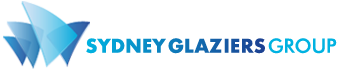 Sydney Glaziers Group | Supply and Installation Logo